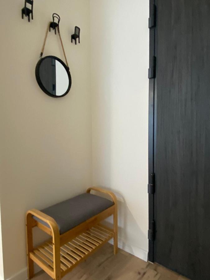 Apartment Insat II Szczecin Exterior photo